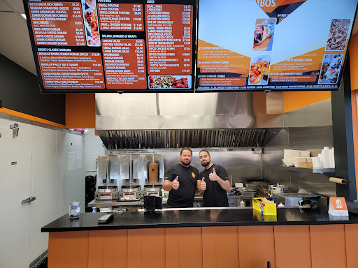 Photo of Eddie's Donair - 12643 153 Ave NW, Edmonton, AB T5X 5X8
